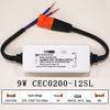 CEC0200 Светодиодный диммирующий блок питания-трансформатор CEC0150-12SH-K Контроллер