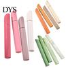 Student Highlighter Markers 4Pcs Pen Set Ink Quick-Drying Smudge-Proof Scheduling Note-Taking Drawing Color Pans Journal