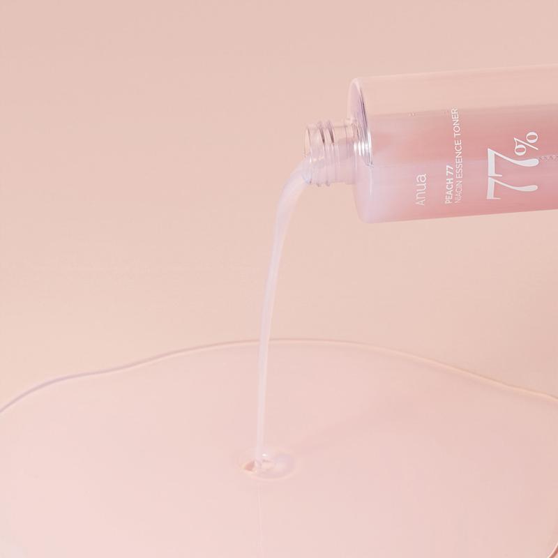 Anua Peach 77 Niacin Essence Toner 250ml