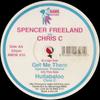 12inch Record SPENCER FREELAND, CHRIS C - Get Me There / Hullabaloo AMOK010 Mohawk Records 2000 UK Dance & Electronica Used