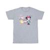 Disney Boys Minnie Daisy Beach Fashion T-Shirt