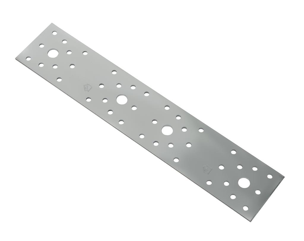 Flat connector ŁP4 280x55x2.5 (1)