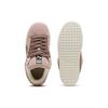 Puma Suede XL Future Pink Women Sneakers Warm-White 397648-11