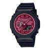 CASIO Watch Boys Size Overseas Model G-SHOCK GMA-S2100RB-1A [Item]