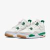 Jordan 4 X Nike SB Retro Pine Green DR5415-103
