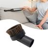 Horsehair Brush Hose Hair 1 X Accessories Hose Hair Plastic Black