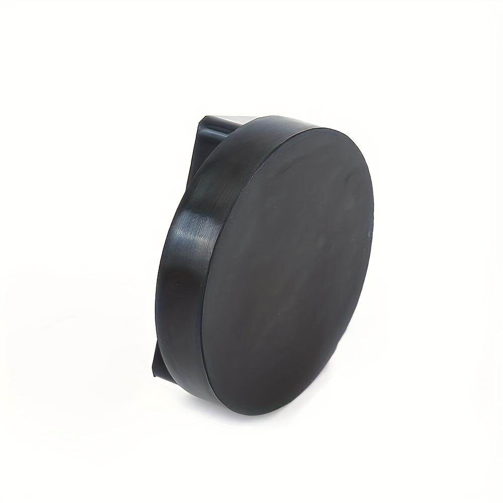 1 шт. Резиновая накладка для автомобильного домкрата, защита рамы, адаптер, инструмент для подъема, адаптер диска для бокового подъема за сварной шов, для BMW E46 E90 E91 E92 X1 X3 X5