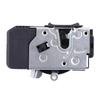 Tailgate Latch Lock Actuator Motor Tail Gate Trunk Latch Compatible forOpel CorsaC F08 F68 X01 MerivaX03 Replaces 13203899 13154791 5133105