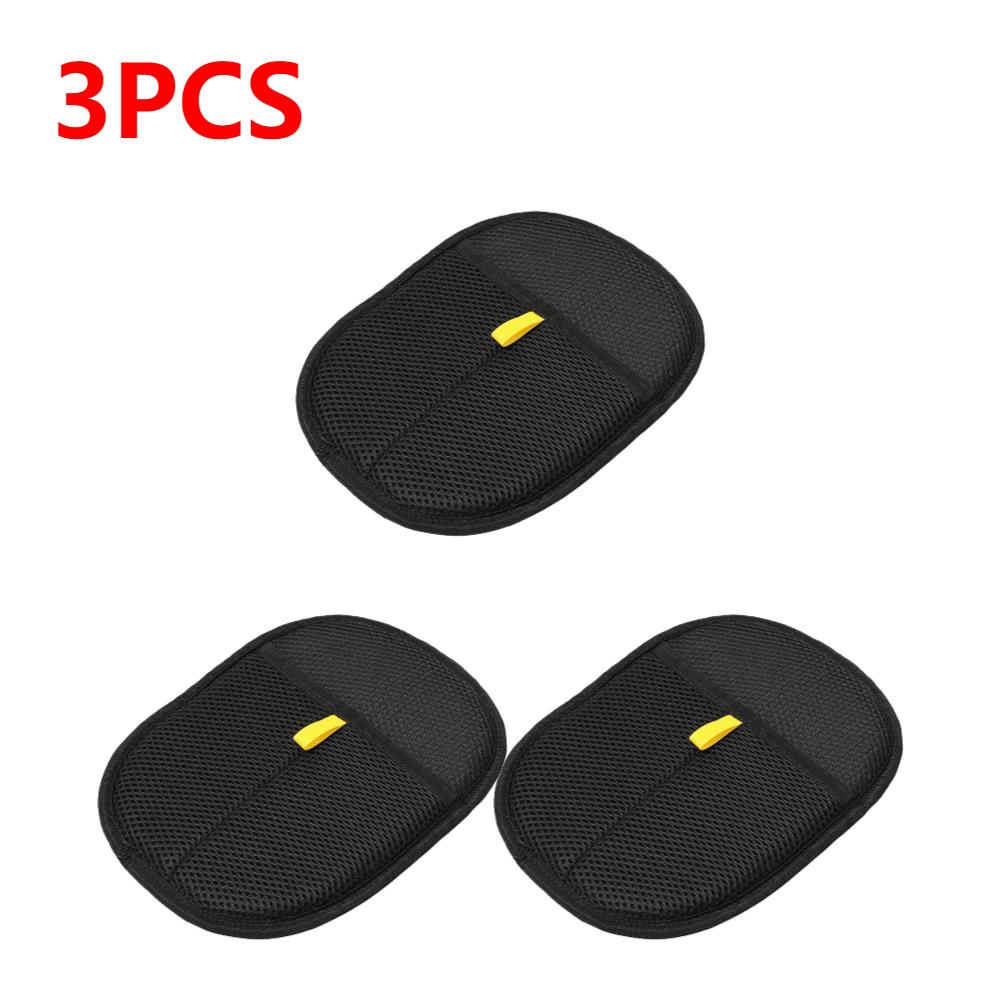 1-5pc Static Pet Hair Removal Gloves Grooming & Deshedding Gloves for Dogs Cats Works On Sofa Carpet Clothes Multi-Surface Brush