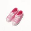 For 16cm Dolls Foot Length 2~3.5cm Casual Shoes Fashion Doll Shoes PVC Boots Plastic Sneakers