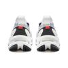 Li Ning Feidian CRC удобные универсальные амортизирующие износостойкие низкие кроссовки унисекс кроссовки белые черные AZGU001-2