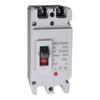 Solar Energy 2P DC Circuit Breaker MCCB Molded Case Rated Current 125A Rated Voltage 600V DC for Battery Systems
