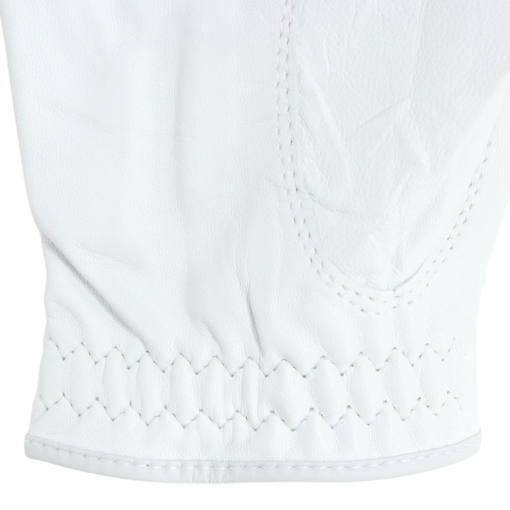 TITLEIST Professional Golf Glove TG73LHWT-24 LHWT LH White Right-Handed 24cm