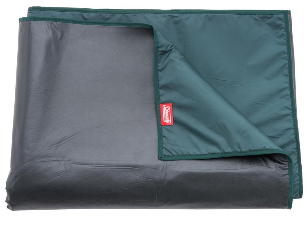 COLEMAN Комплект простыней для палатки на 2 комнаты 2000031860