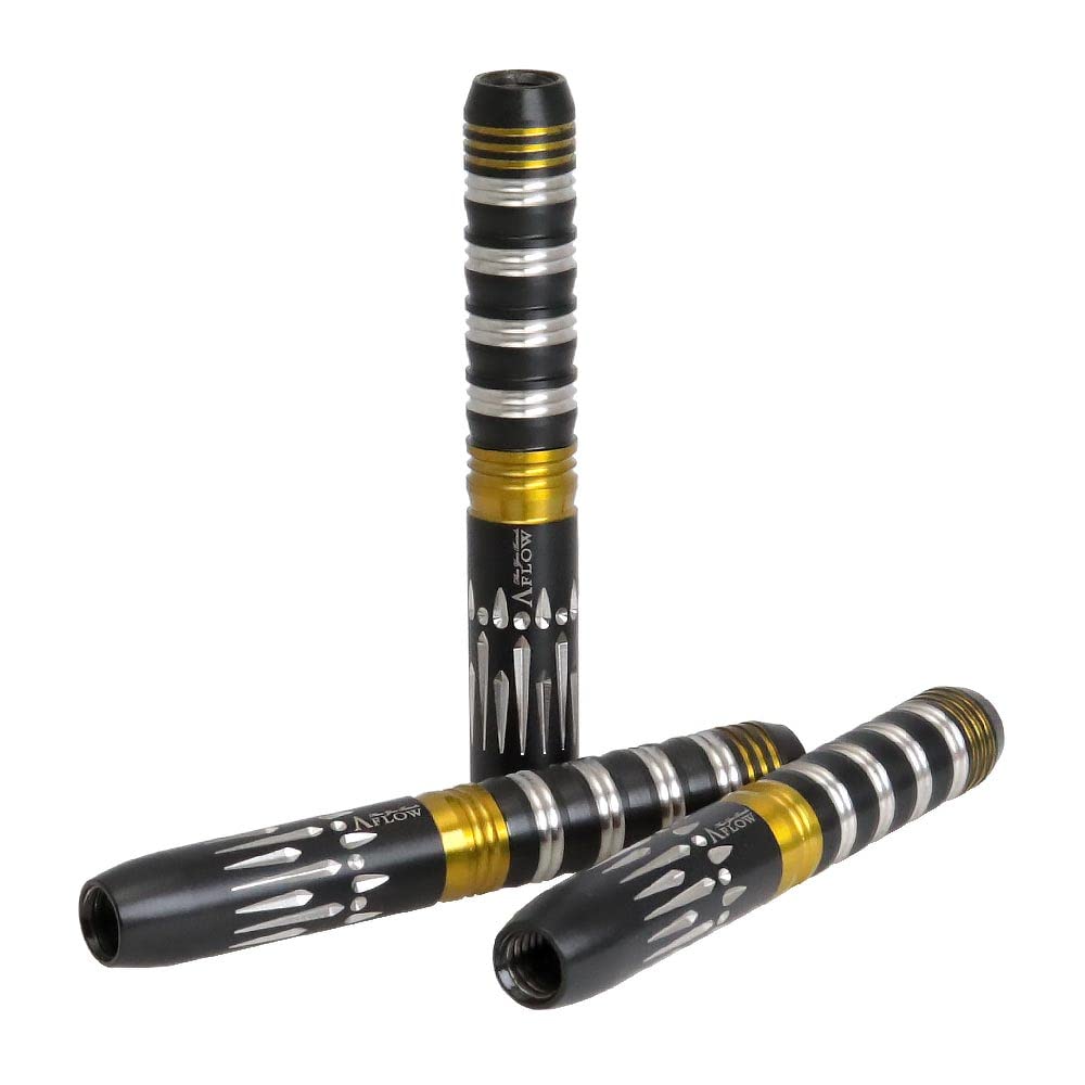 DYNASTY BLACK LINE Coating Type ARCTIC LOPE PRO 2BA Han Eun Hee Model Dart Barrel Dart Set A-FLOW