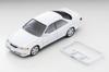 TOMYTEC Tomica Limited Vintage Neo Toyota Mark II Tourer V White 1998 Complete Product 1/64 LV-N299a 2.5