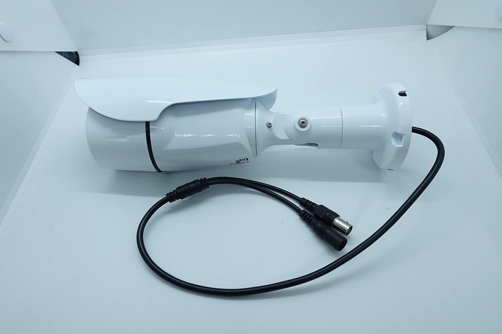 Carrot Systems AHD Camera Cannonball Type Starlight/IR