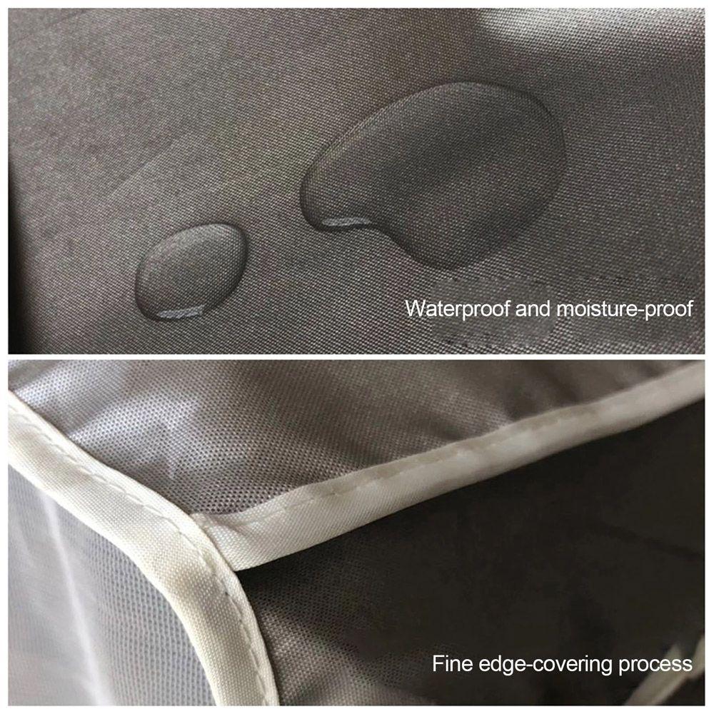 Cover Outdoor Sun Protection Cover Protectors Air Conditioning Shield Air Conditioner Cover