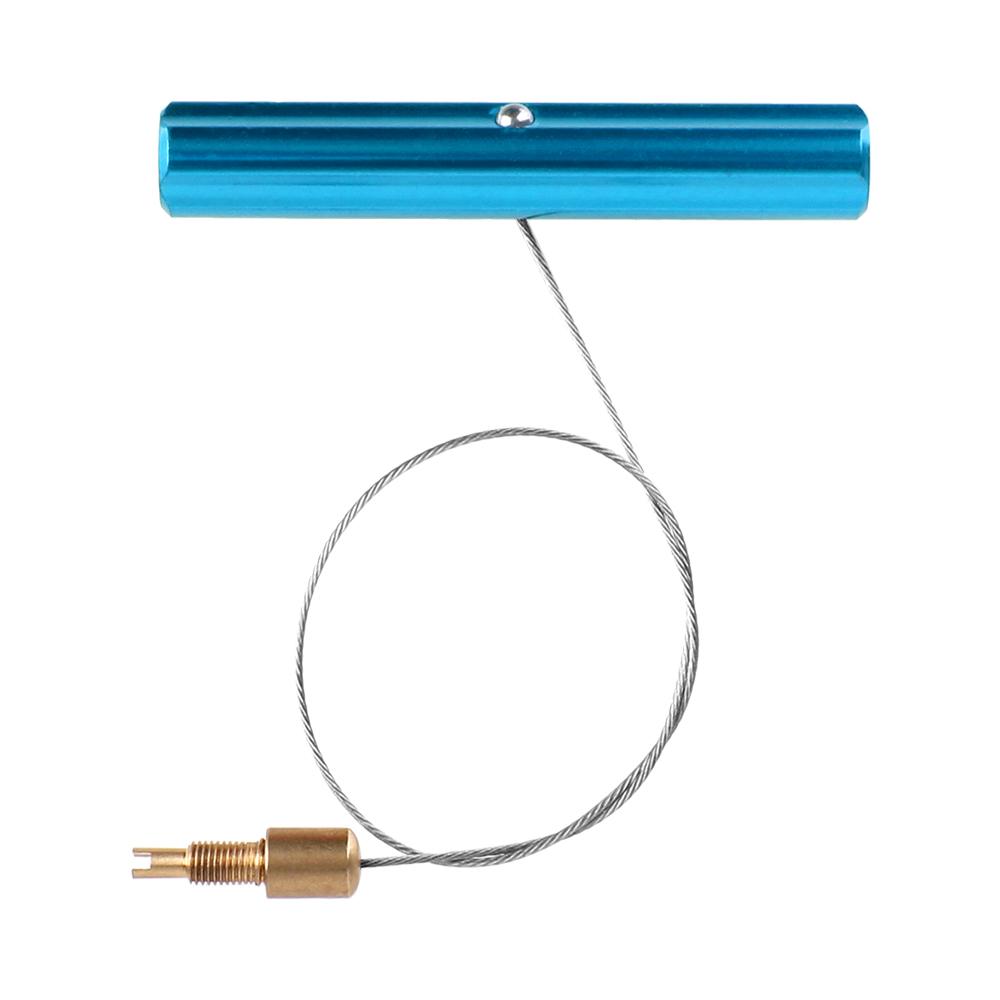 Motorcycle Valve Rod Puller Tire Tube Tyre Changing Air Valve Tire Valve Stem Puller Repair Tools Accessories Universal