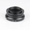 Адаптер объектива MD-NEX для объектива Minolta MD для камеры с креплением Sony NEX E, высокоточный Minolta MD-