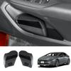 RUIYA New Prius 60 Series and 65 Series Dedicated Trash Can for Driver and Passenger Prius PHEV Side Car Accessory Prius 60 Trash Side Design Seats,