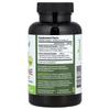 Advanced Dual Berberine HCL Complex + Cinnamon, Watermelon & Gymnema, Veggie Capsules 90