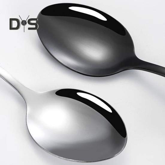 Набор столовых приборов из нержавеющей стали, 4 предмета, ретро-посуда, вилка, ложка, палочки для еды, нож с сумкой для хранения, зеркально отполированный, можно мыть в посудомоечной машине, набор столовых приборов для дома