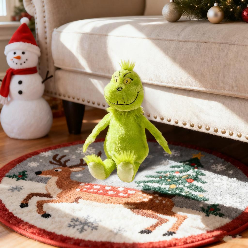 Игровая плюшевая игрушка, персонализированная плюшевая кукла, милая плюшевая игрушка в подарок для фанатов игр