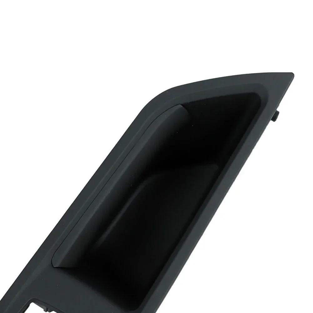 Для BMW 520d 2010-2016 Панель дверных переключателей Для BMW 535d XDrive 2010-2016 51417225873 Двусторонняя лента Высокое качество