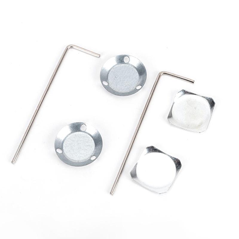 Зубоврачебный регулируемый магнитный артикулятор протеза для установки предварительно отлитой модели зубов