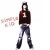 CD SIMPLE KID - Simple Kid #1 5055119600325 2M 2003 UK Рок Б/У