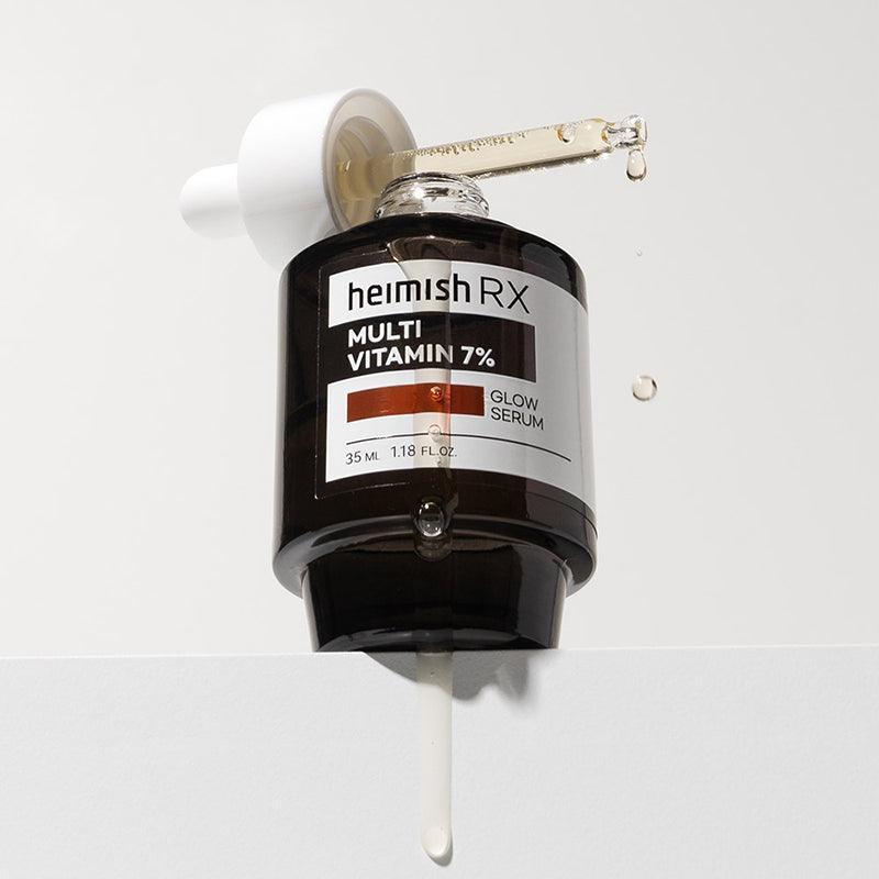 Heimish RX Мультивитаминная сыворотка для сияния кожи 35 мл