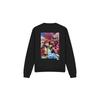 Marvel Unisex Adult X-Men Team Defend Sweatshirt