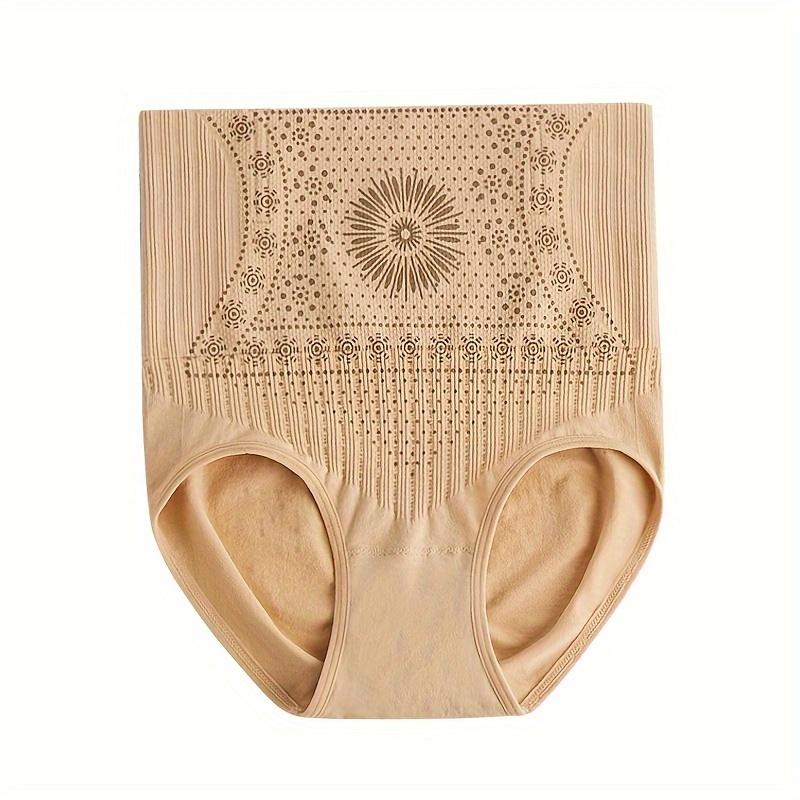 Женские трусики с контролем живота и нижнее белье для увеличения бедер, корректирующее белье