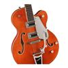 Gretsch G5420T Electromatic Classic Hollow Body with Bigsby ORG Electric Guitar Single-Cut