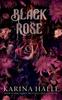 Книга Black Rose