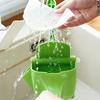 1pc Green Multifunctional Juicer Handheld Non-electric Lemon Squeezer Fruit Vegetable Small Juicer Manual Juicer