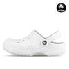Меховые тапочки Vaya Linen Men women Winter Cold Weather 205969 11h