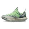 Nike Кроссовки унисекс ACG Mountain Fly Low Sea Glass Green Lime-Blast DJ4030-001