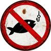 Предупреждающие круглые ретро металлические знаки Stop ностальгическая железная живопись новинка для кафе бара гаража бара кухонного сада настенный декор