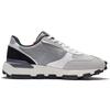 Li-Ning Classic Shock Absorption Low-Top Sports Casual Shoes Men Sneakers Gray White AGCS093-1
