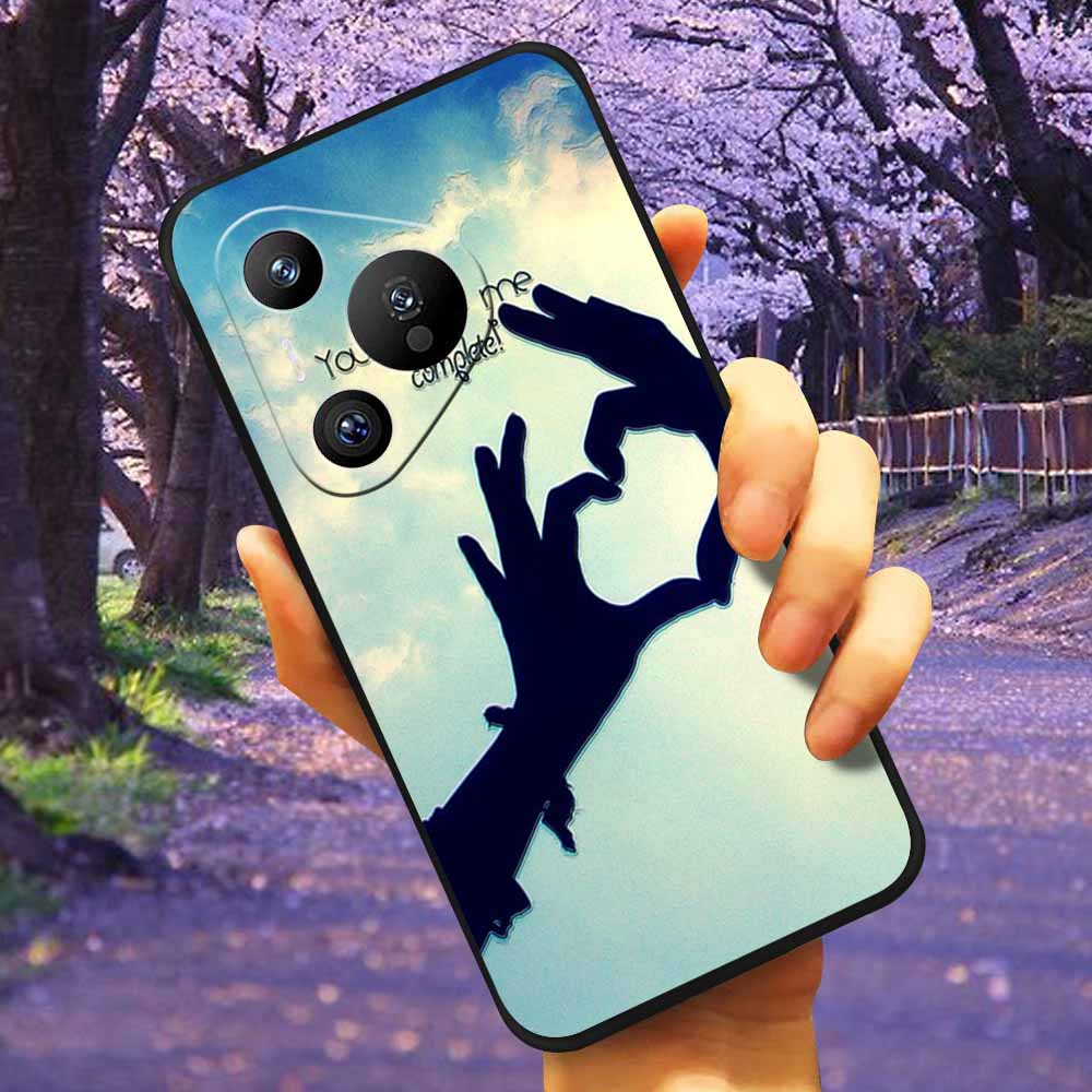 Чехол для Huawei Pura 70 с тиснением Сова 3D Рельефный Силиконовый Мягкий Задний Чехол для Huawei Pura 70Pro+ Чехол 70 pro 70 Ultra Оболочка С рисунком