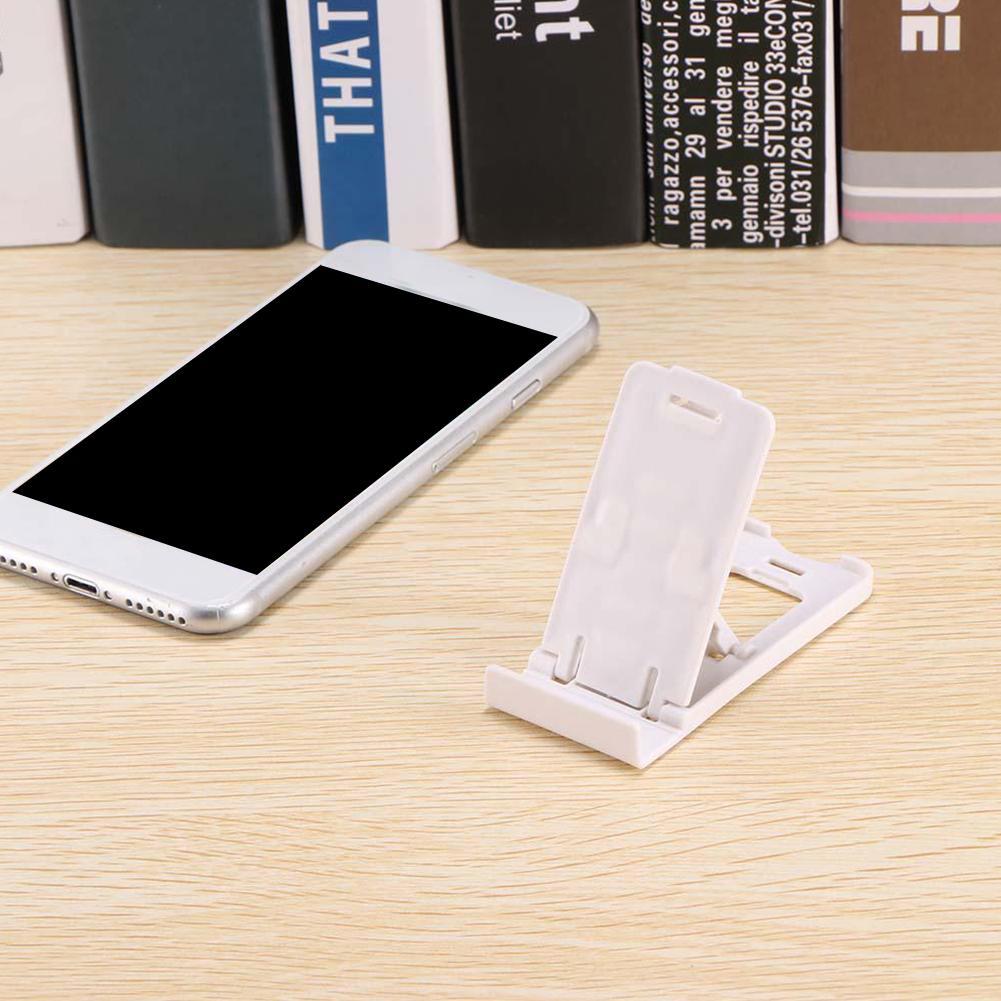 10 шт. Подставка для мобильного телефона, настольная, прикроватная, универсальная, складная, подъемная, многофункциональная