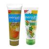 Everyuth Advanced Golden Glow Peel-off Mask, 90gm and Tulsi Turmeric Face Wash, 50g, Combo Pack