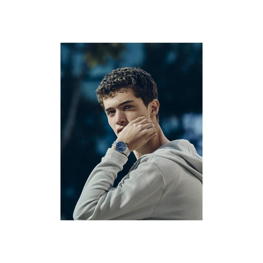 WENGER Watch URBAN CLASSIC Gift Quartz [WENGER] 01.1731.121 []