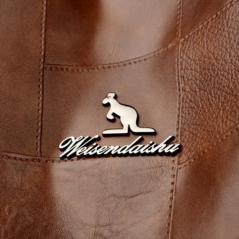 Женский рюкзак большой емкости, мягкая кожаная сумка через плечо, школьный рюкзак для школьников, дорожный рюкзак