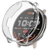 Покрытие ТПУ Полный Чехол-Крышка для Умных Часов Amazfit Active2 Ремешок Защитный Мягкий Бампер Чехол Huami Аксессуары
