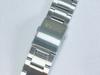 W5761AM SEIKO Стальной браслет 20 мм для SZGM003 / 7N35-HAA0