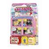 MegaHouse Waku Waku Full! Series Pet Shop Cat W60