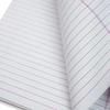 RUSH NOTE BOOKS Полушероховатый A4 Блокнот на спирали в клетку 400 страниц | Шероховатые Блокноты 400 Страниц Дешево | Размер A4 Спира